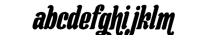 Black Royale FONT