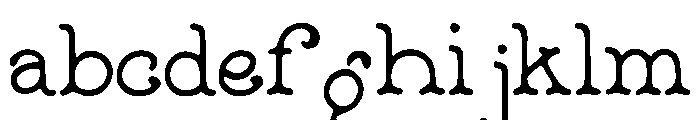 Black_Sapote FONT