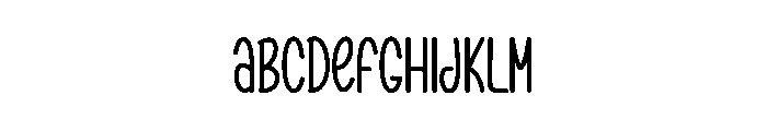 Black Victoria FONT
