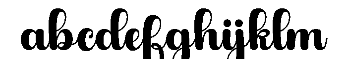 BlackVirtha-Regular FONT