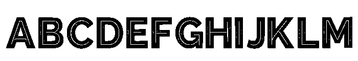 Blackberry Regular FONT