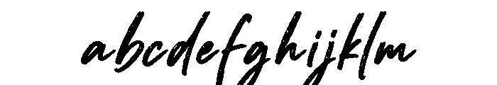 Blackblast FONT