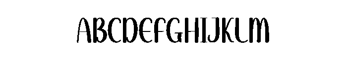 Blackboad FONT