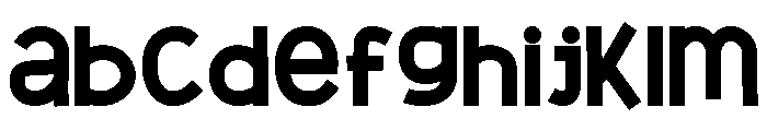 Blackie FONT