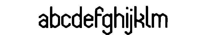 Blackletter Neon FONT