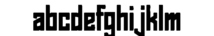 Blackmont FONT