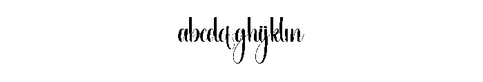 Blacktime1 FONT