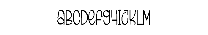 Blade Strong FONT