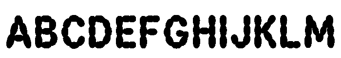 Blake Regular FONT
