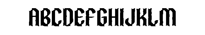 Blamber FONT