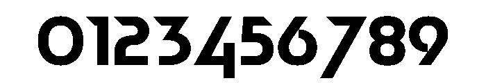 Blast Dragon Font OTHER CHARS