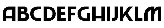 Blast Dragon FONT