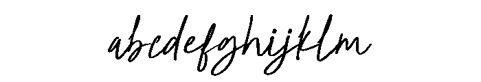 Blastery Signature FONT
