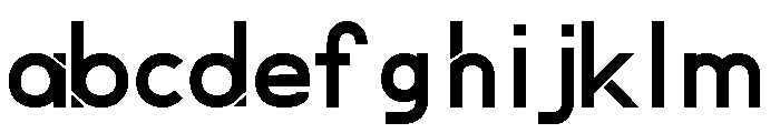 Blazionix Regular FONT