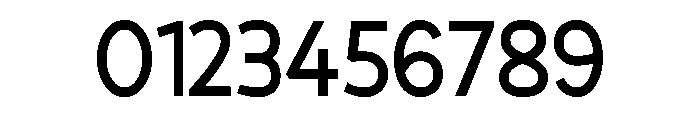Blazoned Font OTHER CHARS