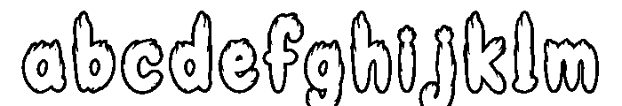 Blazora FONT