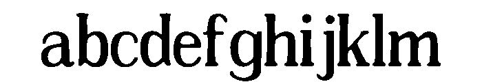 Blenda_Script FONT