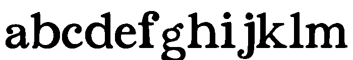 Blessfield FONT