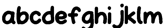 Blessflow FONT