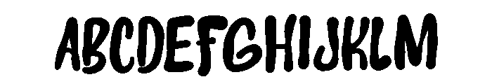 BleutersMocren FONT