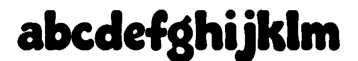 Blimzo FONT