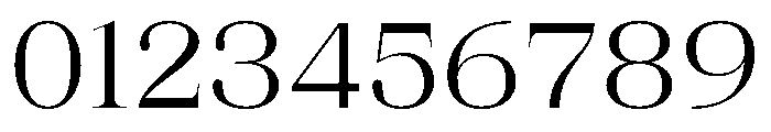 Blissful Sunshine Regular Font OTHER CHARS