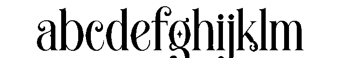 Blistaro FONT