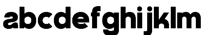 Blockat Regular FONT