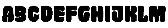 Blocker Demo Regular FONT