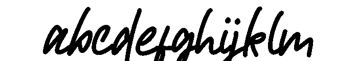 Blodies FONT