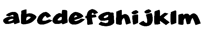 Bloko FONT