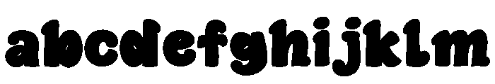 Blomby Reg FONT