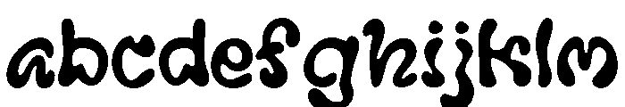 Blompsy FONT