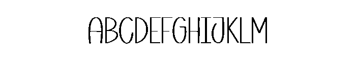 Blonde Girls FONT