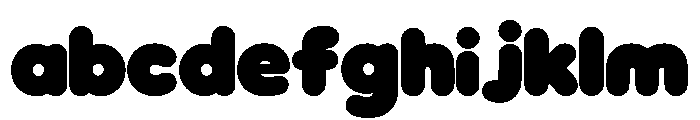Blooby FONT