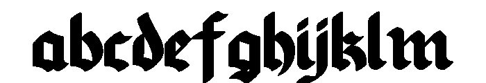 Blood Oath FONT