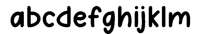 Bloody Dagger FONT