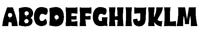 Bloody Tears Regular FONT