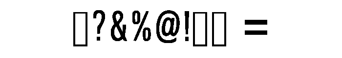 Bloom Basket Regular Font OTHER CHARS