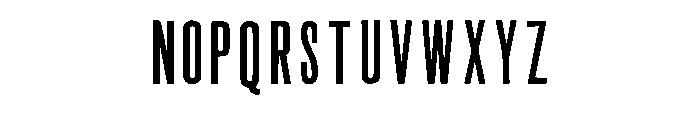 Bloom Basket Regular Font LOWERCASE