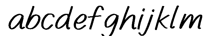 Bloomara FONT