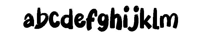 Bloomberry Regular FONT