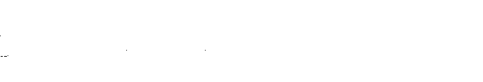 BloometteSignature Font UPPERCASE