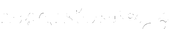 BloometteSignature Font LOWERCASE