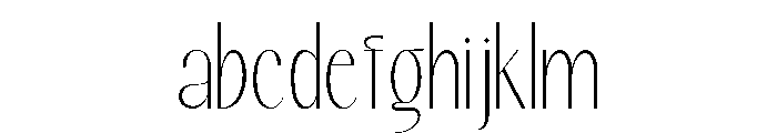 Bloomic FONT
