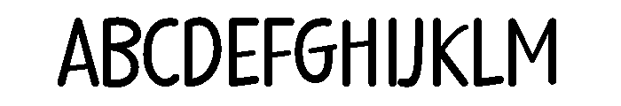 Bloomsy Planner Regular FONT