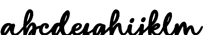 Blottocke Regular FONT