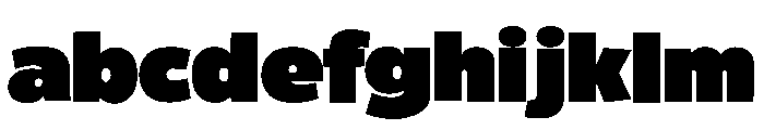 Blovx FONT