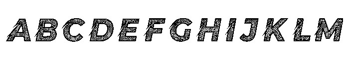 Blow Regular FONT