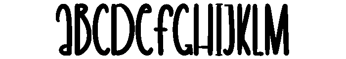 Blower FONT